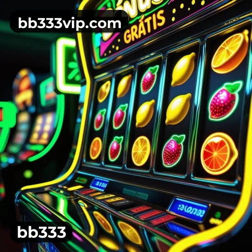 Catálogo bb333 2.547 jogos - Pragmatic Play, Evolution, NetEnt